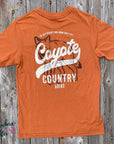 Ariat Youth Coyote Country Tee