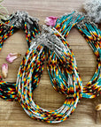 Sarape Choker - 14 inches pick your color