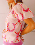 The Bonnie Horseshoe Sweater