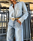 SALE The Skylar Jean