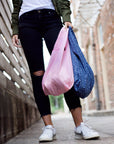 Reusable Folding Bag