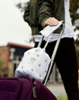 Portable Cosmetic Bags