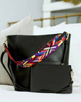 Kyndall Handbag | Choose Your Strap
