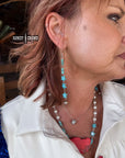 Stardust Earrings
