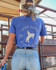 The Good Babes Country Club Tee