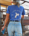 The Good Babes Country Club Tee