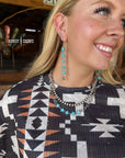 Stardust Earrings