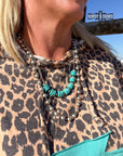 Loretta Layered Necklace