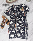 El Reno Dress