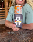 True Grit Koozie