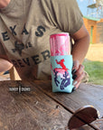 Ranch Girl Koozie