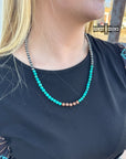 Ramblin' Necklace