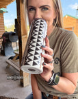 Tulsa King Tumbler