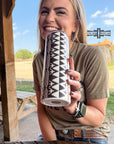 Tulsa King Tumbler