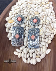Rodeo Queen Earrings