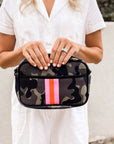 Neoprene Crossbody