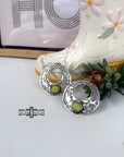 Palo Alto Earrings