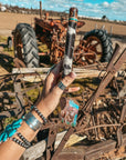 The West Wallet, a Haute southern Hyde by Beth Marie Exclusive