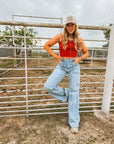 SALE The Remi Trouser Jean