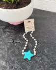 PEARL Star Struck Necklace