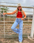 SALE The Remi Trouser Jean
