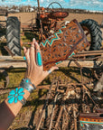 The Willa Mae a Haute Southern Hyde by Beth Marie Exclusive