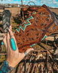 The Willa Mae a Haute Southern Hyde by Beth Marie Exclusive