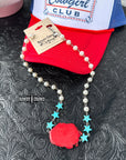 Lucky Stars Necklace