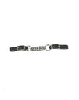 Double Chained Curb Strap