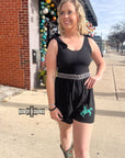 Roundup Romper