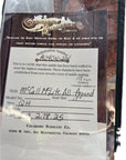 McCall McLite All Around 17" w/ Post Horn