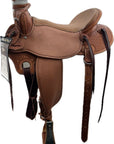 McCall McLite All Around 17" w/ Post Horn