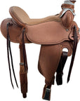 McCall McLite All Around 17" w/ Post Horn