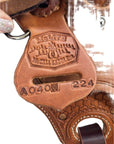 McCall McLite All Around 17" w/ Post Horn