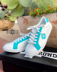 Aztec Sky Sneakers