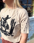 High Horse Tee