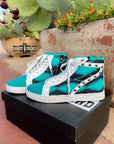 Heartland Hightops