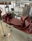Extra Quality Leather Saddle Bags