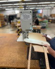 Extra Quality Leather Saddle Bags