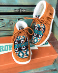 Mesquite Moccasins