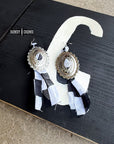Concho Rodeo Earrings