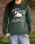 Mustang Maddi Pullover