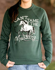 Mustang Maddi Pullover