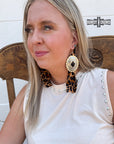 Concho Rodeo Earrings
