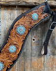 Floral Tripping Collar