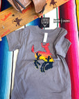 KIDS Bowie Bronc Tee