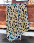SMALL Desperado Wild Rag/ Scarf