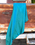 Wynonna Wild Rags/ Scarves