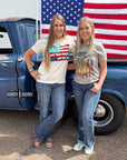 Made in America Tee