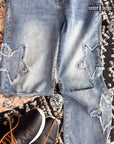 Oh My Stars Denim Jeans
